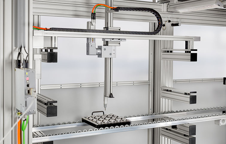 Beispiel Kapitelbild Shop