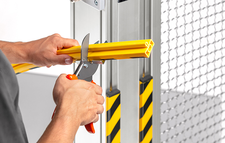 Beispiel Montage/Erklärungsbild